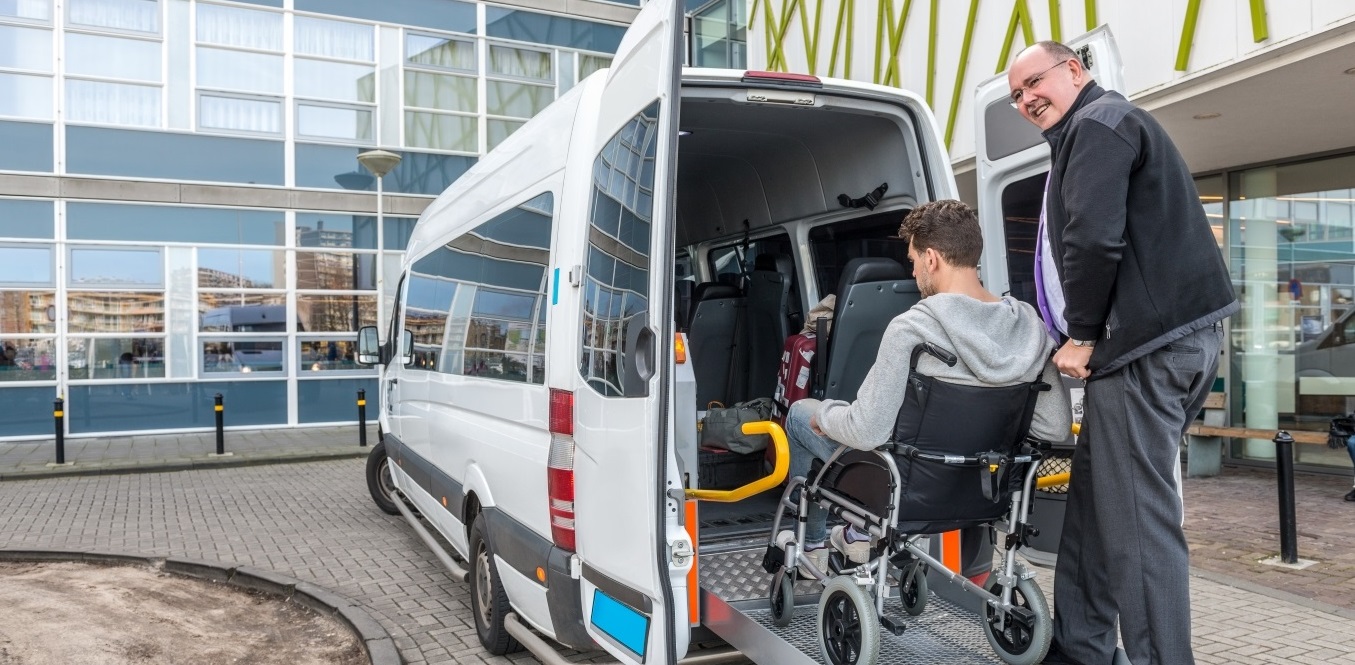 TRANSPORT ADAPTÉ SCOLAIRE